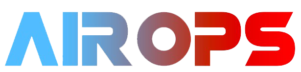 Logo AirOps